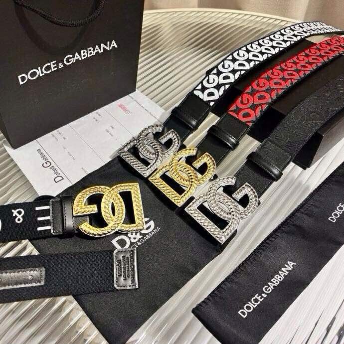 Picture of Dolce Gabbana Belts _SKUfw209924905fw